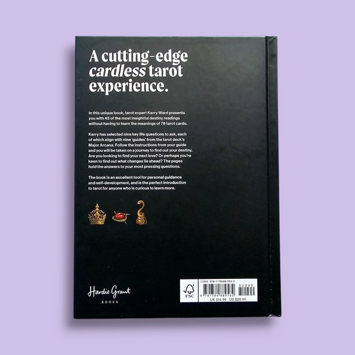 Tarot Learning Books64586035819907124