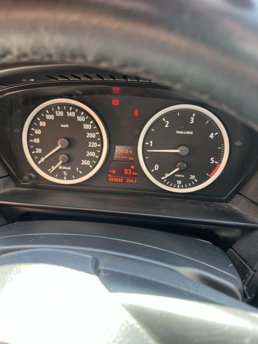 BMW 520 D Nacional selo antigo.