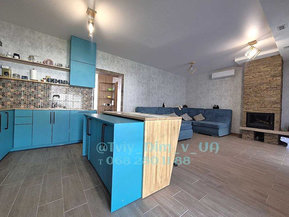 БЕЗ%! Автономний будинок, Софіївська Борщагвка! Київ -50м! ТЦ "Апрєль"