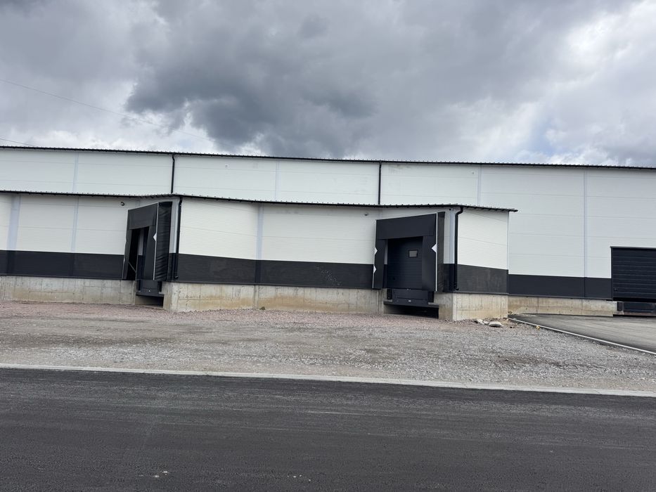 Святопетрівське продаж складських приміщень