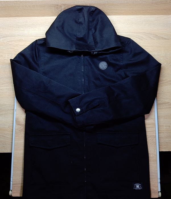 Вітровка, куртка DC