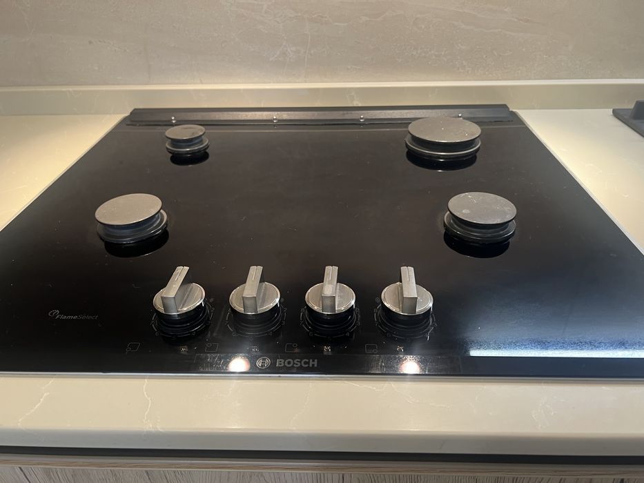 Варильна поверхня Bosch, вживана