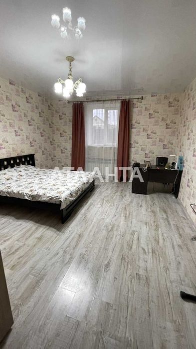 Продается дом в селе рядом с Одессой