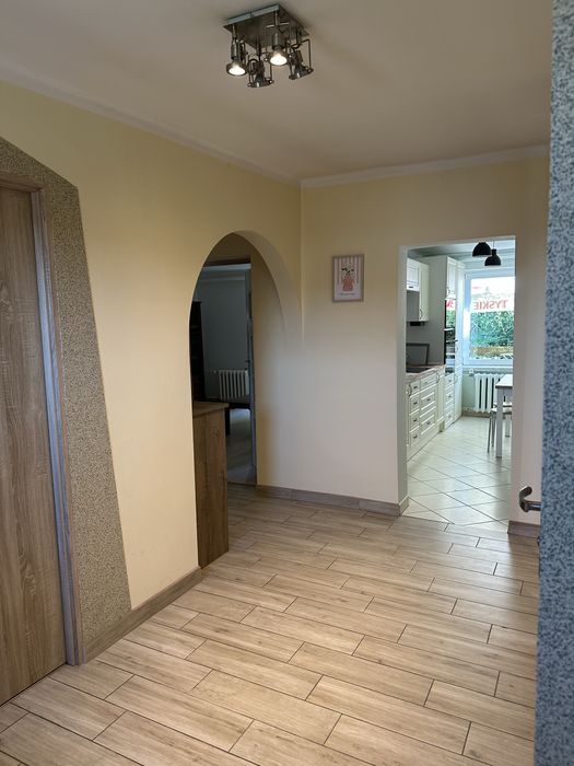 Mieszkanie na doby, nocleg