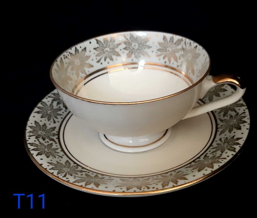 Fine Porcelain Cup