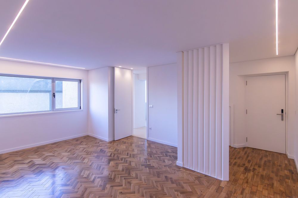 Apartamento Premium Porto Centro