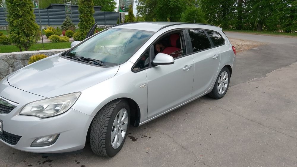 Продається автомобіль