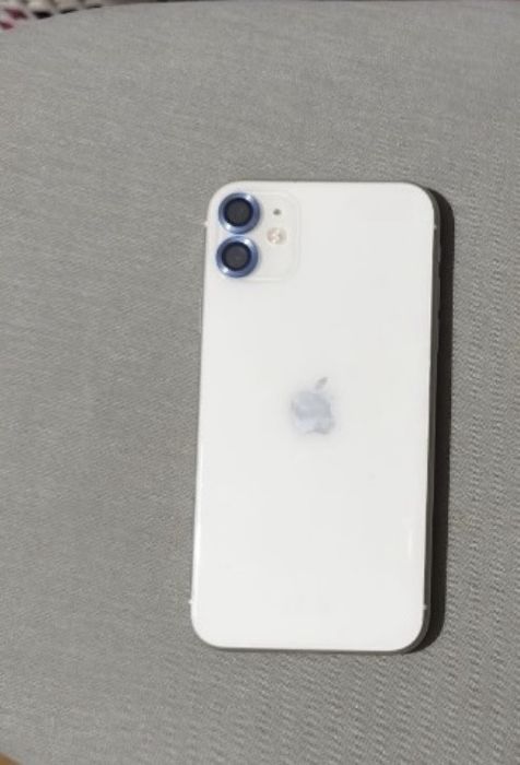 Iohone 11 e xiaumi note 11