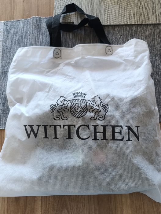 Nowa torebka listonoszka WITTCHEN