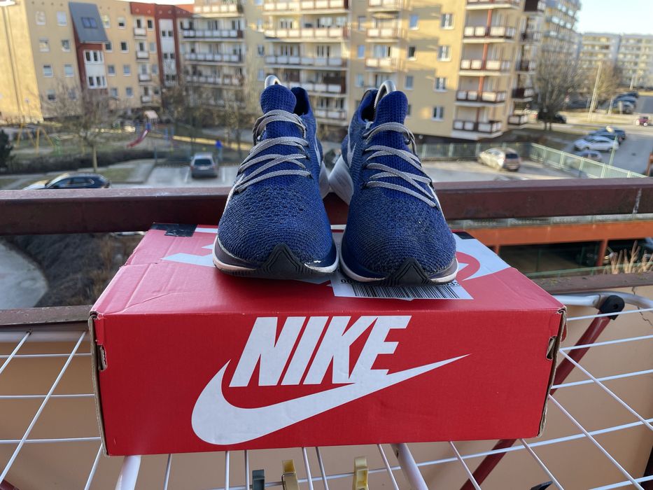 Sprzedam buty NIKE Racing w BD stanie, rozmiar 42(26,5 cm wkladka)