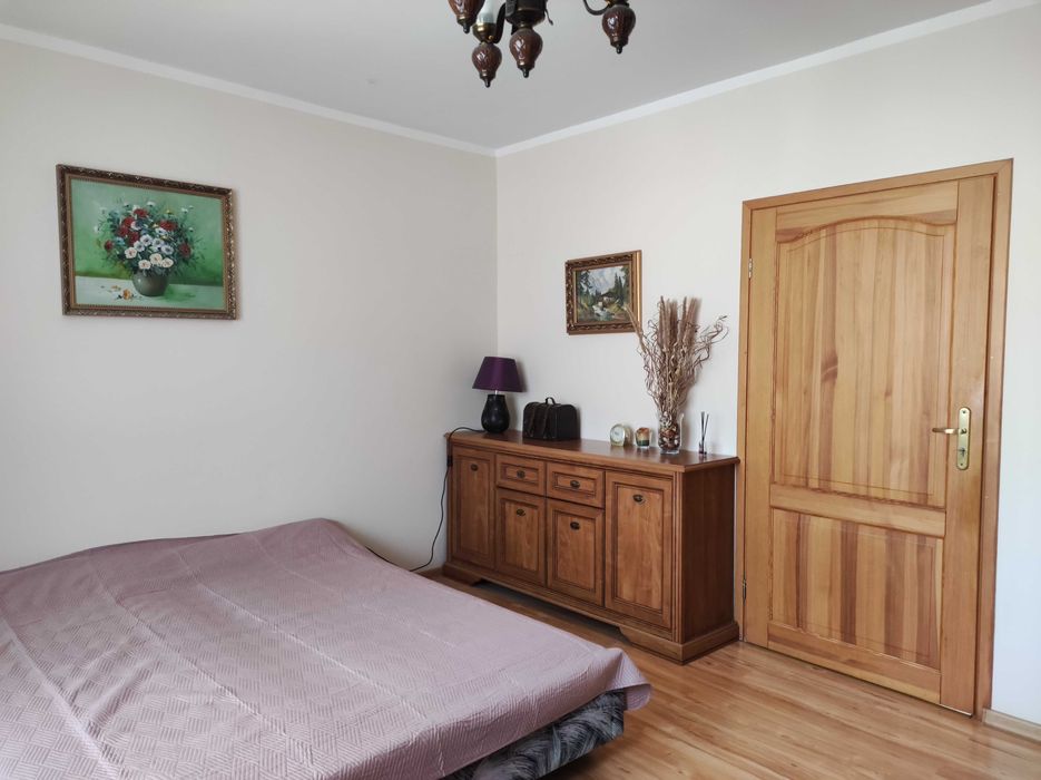 Pokoje do wynajęcia