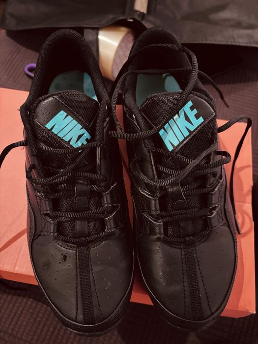 Nike sapatilhas pretas – US 9 / EUR 42 – Excelente estado