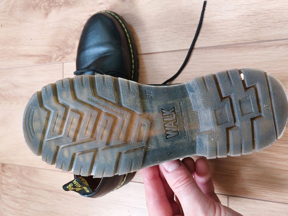 Туфлі Dr. Martens 37