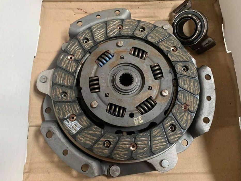 Kit embraiagem Citroen BX C15 Peugeot 104 205  Renault 14