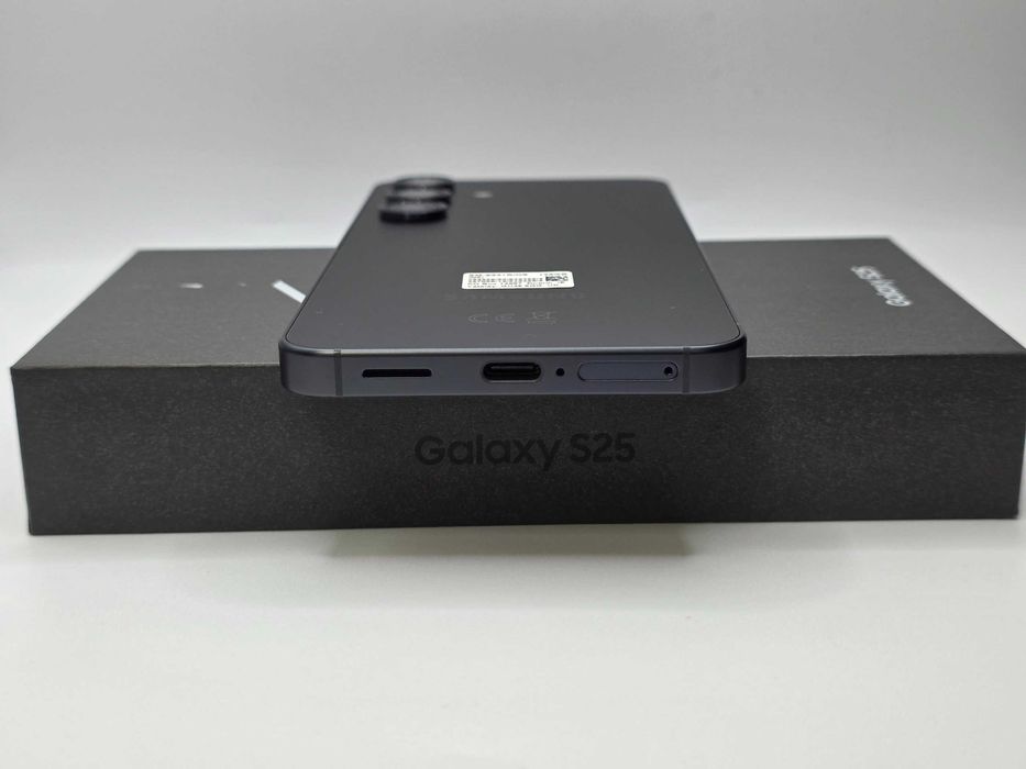 Samsung Galaxy S25 12/128/256 Європа/Гарантія