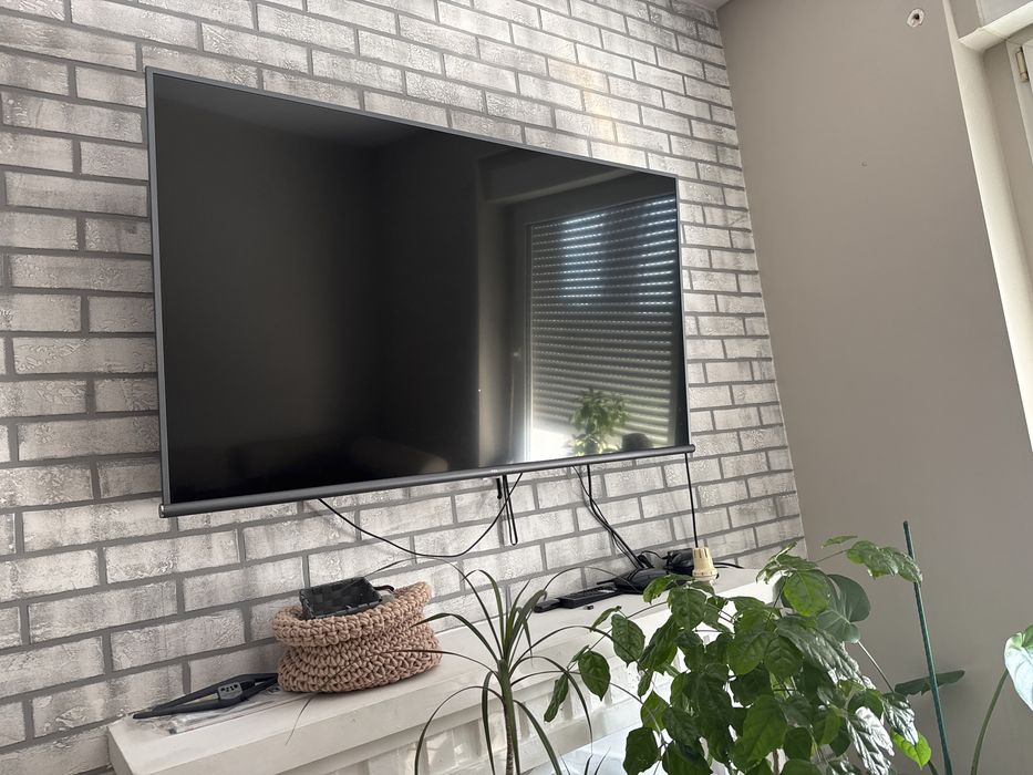 Telewizor TCL series EP66