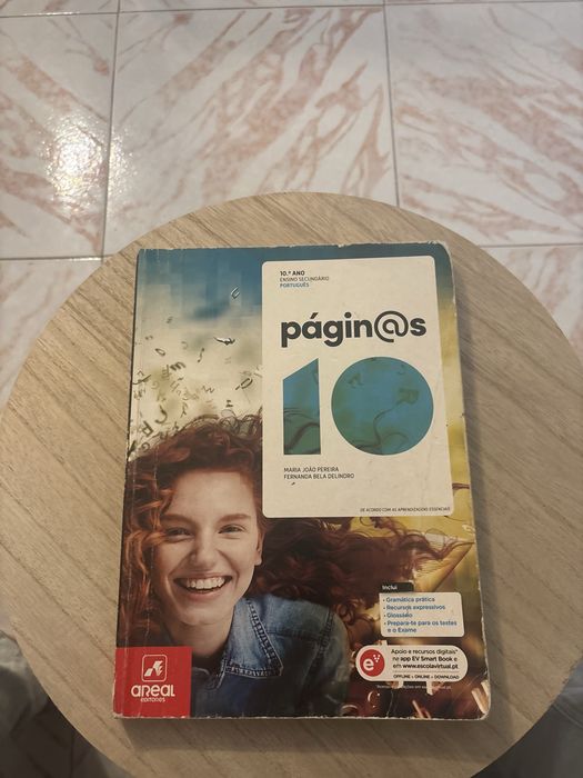 Manual paginas 10 de português