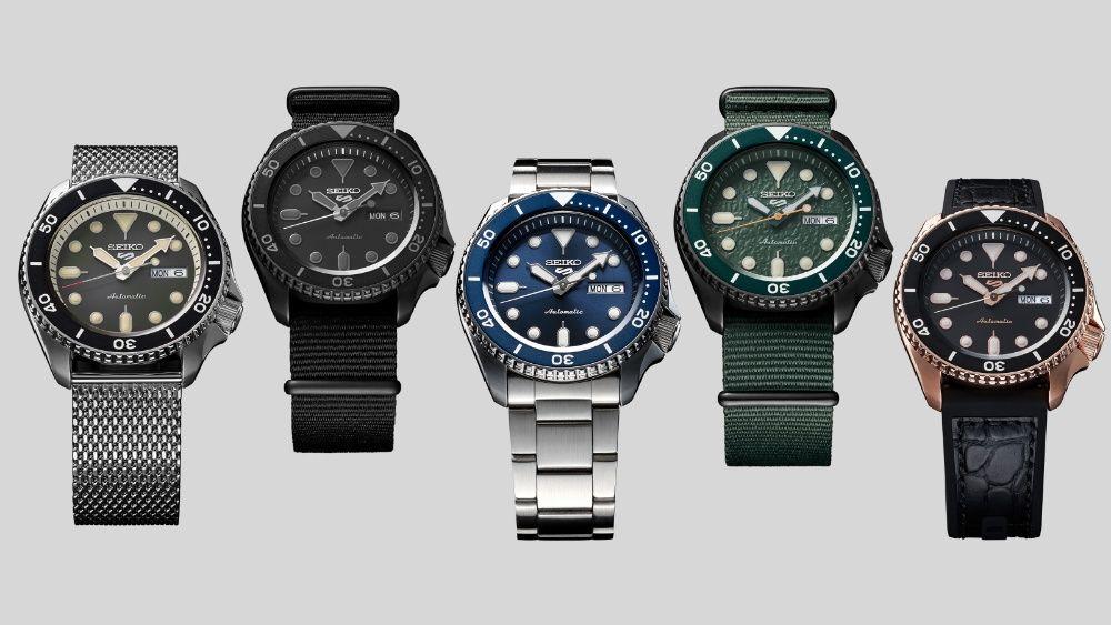 SEIKO srpd51, srpd53, srpd55, srpd59, srpd61, srpd63, srpd65, srpd69