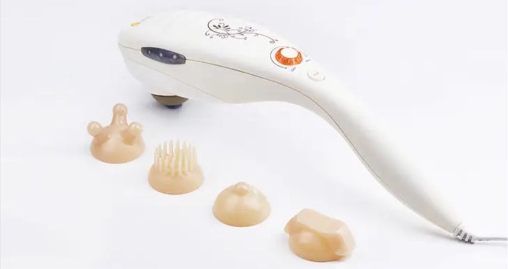 Масажер вібраційний