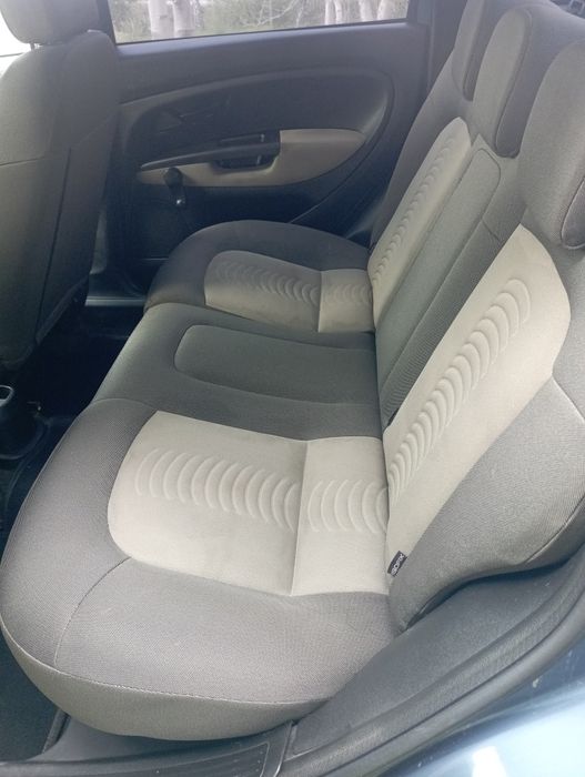 Продам Фіат ленея 1.3 дізель