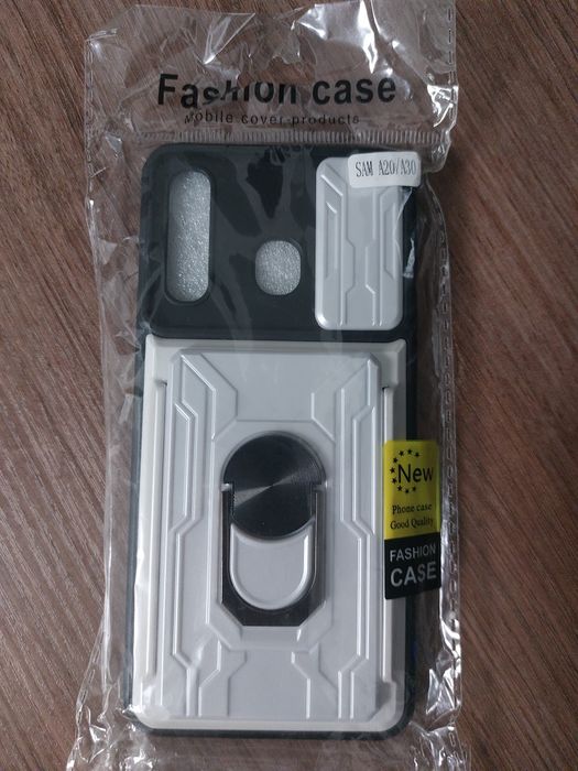 Чохол на телефон "Samsung Galaxy A20s-A30s"