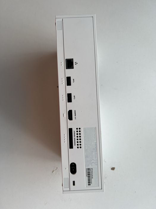 Xbox siries s w bardzo dobrym stanie