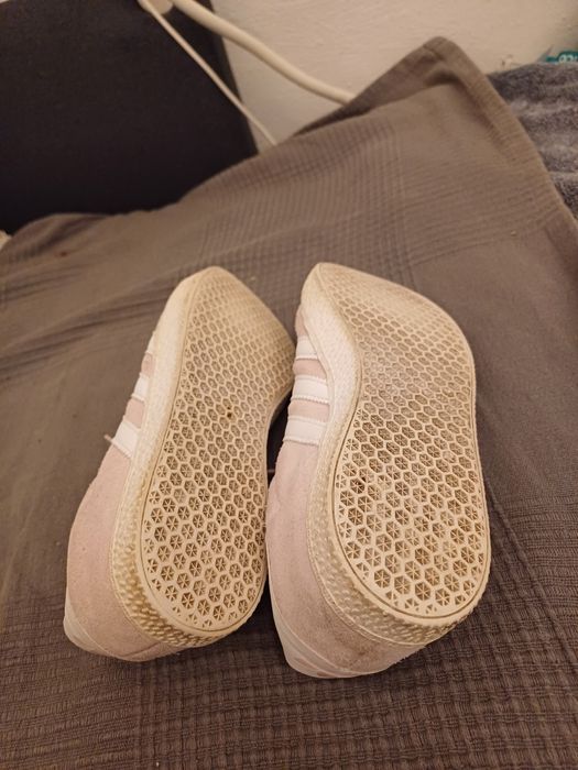 Ténis Adidas Gazelle 35.5