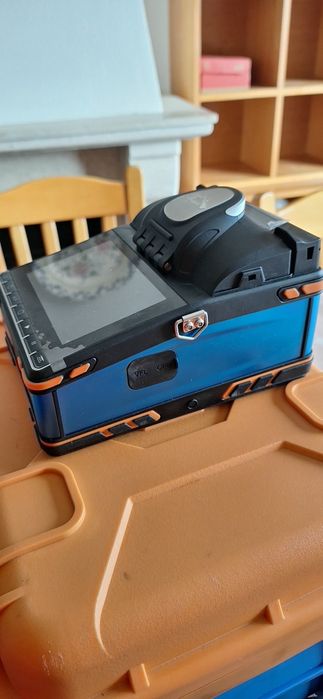 Máquina de Fusão praticamente nova