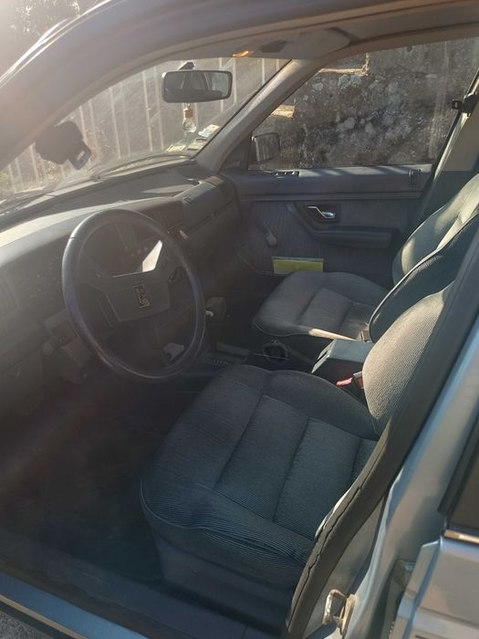 Peugeot 405 — fotografia 5
