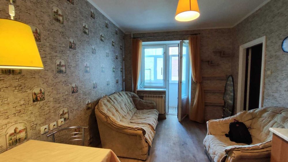 Apartment in Kyiv, Pyrohiv - View 4