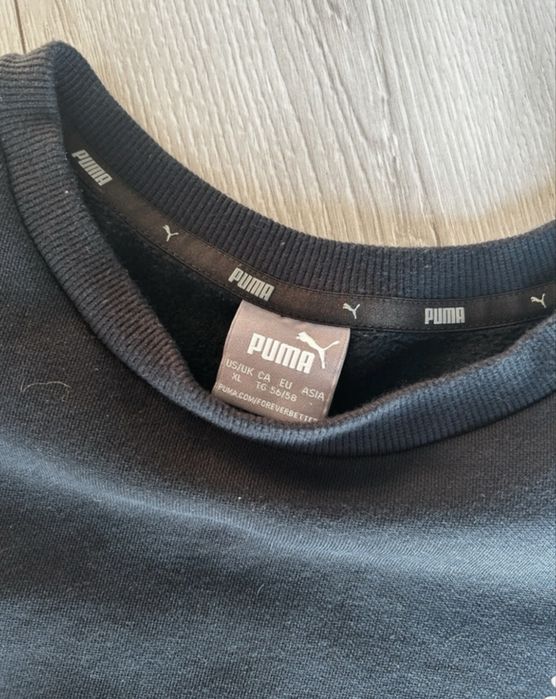Bluza Puma rozmiar XL