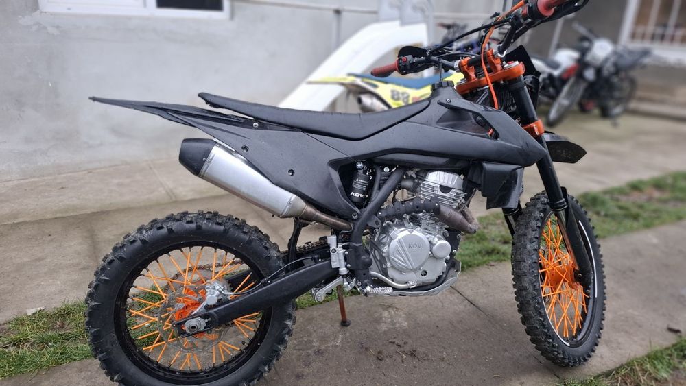 Kovi advance 250 2023p