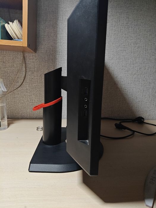 Моноблок Lenovo ThinkCentre M73z (i5 / 16GB RAM / SSD Samsung) + Wi-Fi