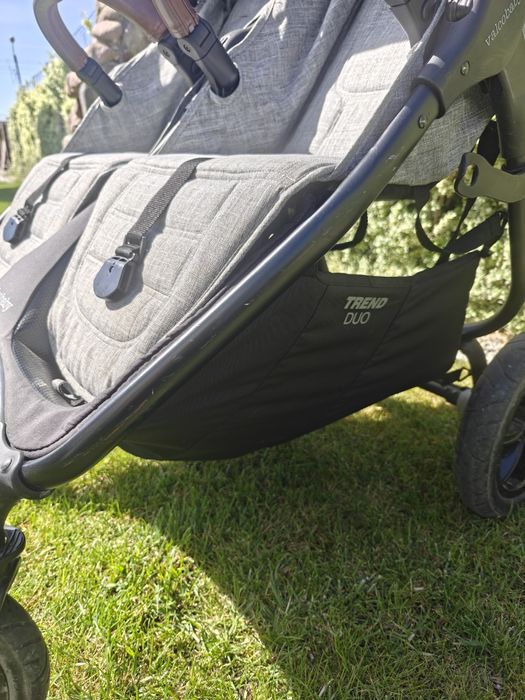 Valco snap trend duo