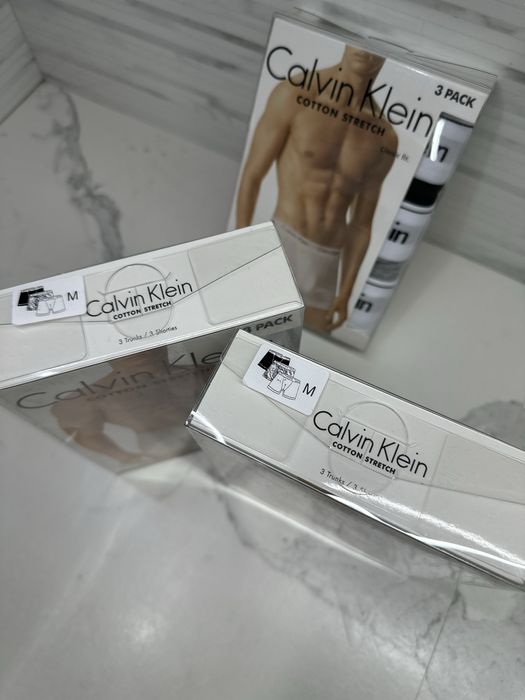 Трусы Calvin Klein ‼️SALE‼️
