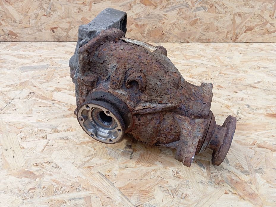 Dyfer dyferencjal most BMW e81 e87 e90 e91 e92 e93 N43 N46 3,45
