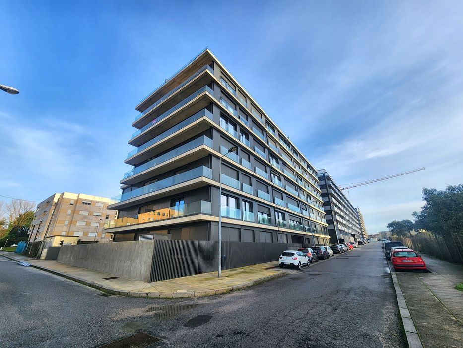 T1 Novo Caulinos Residence