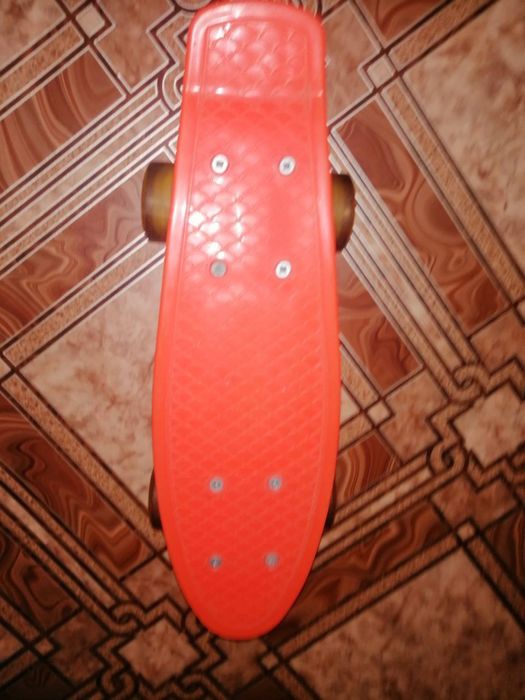 Продам дитячий скейт