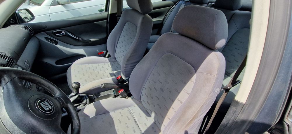 Vendo Seat Leon 1.4
