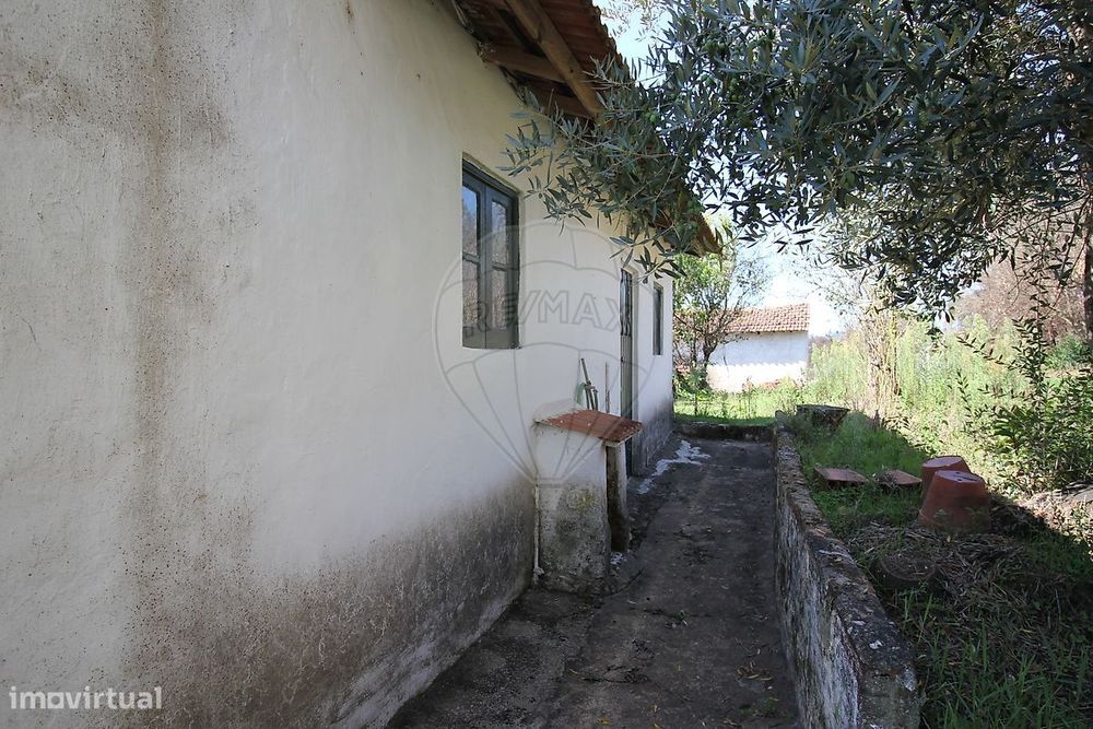 Moradia T2 para venda