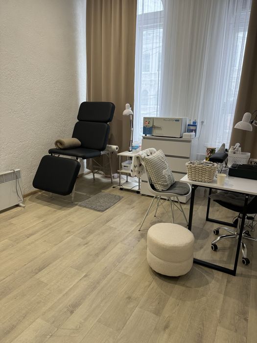 Аренда рабочих мест