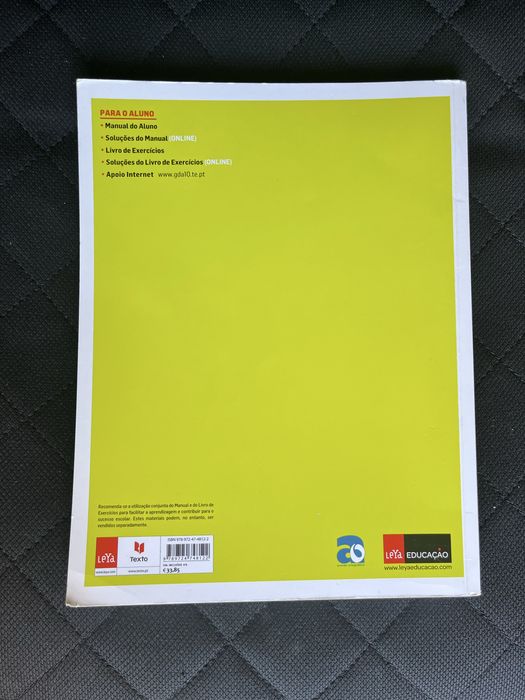 Manual Geometria Descritiva A