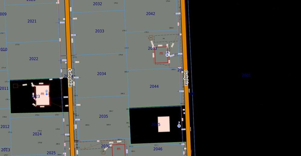 Działka budowlana 900m² w Sobótce z widokiem na Ślężę