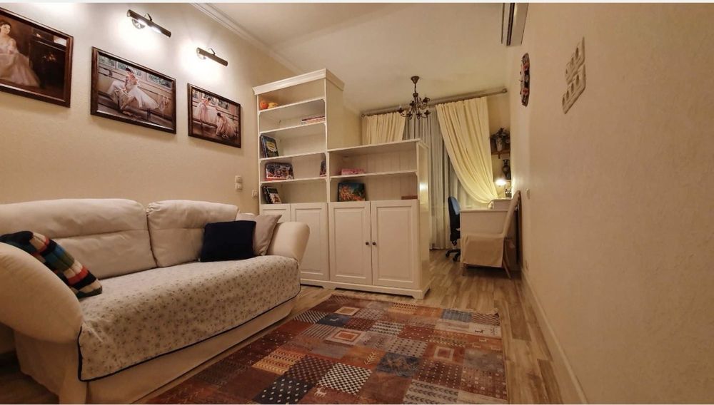 2-rooms apartment apartment by the address (area 85 m²) - Atlanta.ua - photo 3