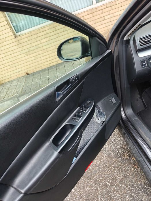 VW Passar 2.0 Highline
