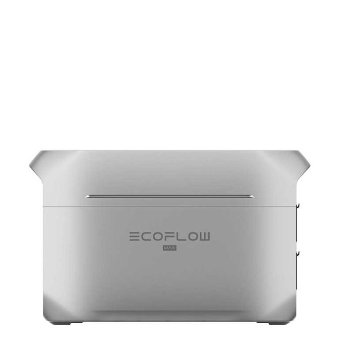 Ecoflow Delta 3 Plus Max EU 2048 Вт/г 3000вт Євро Розетки Нові