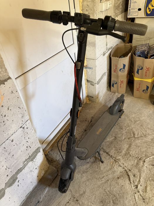 Segway Ninebot G30E II