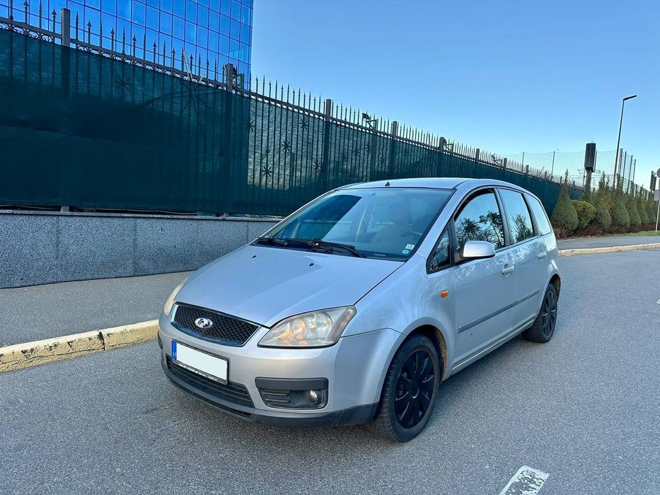 Ford s-max ,дизель. Києві