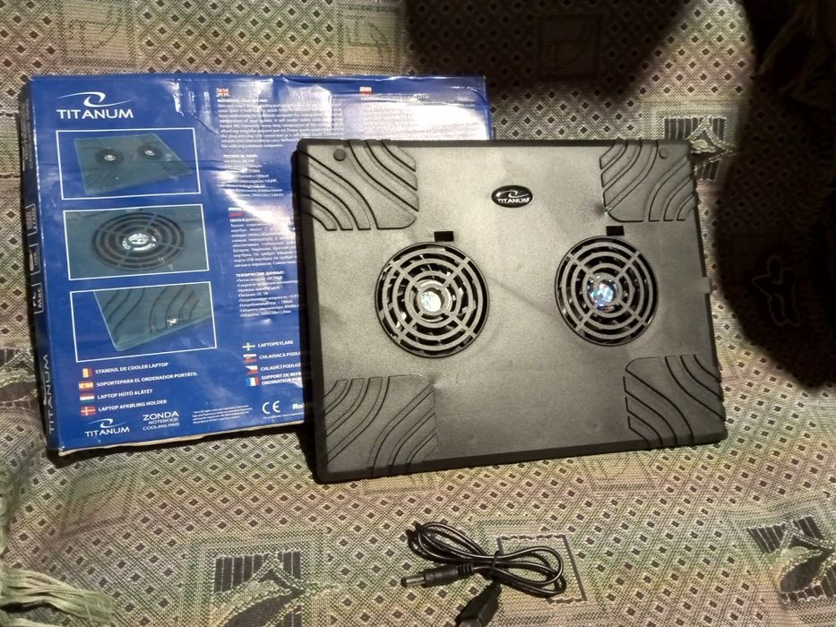 Підставка для ноутбука !