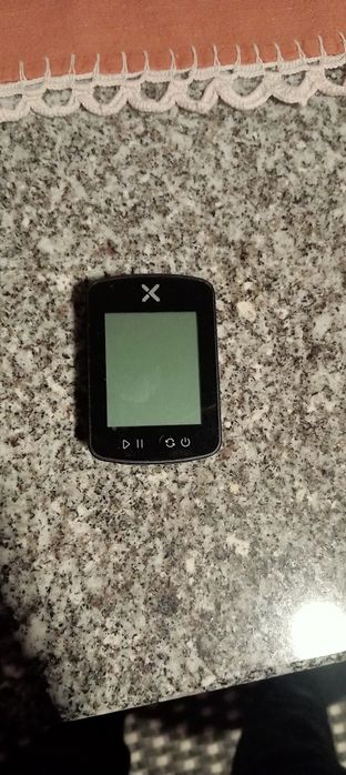 Computador de  bicicleta XOSS G+